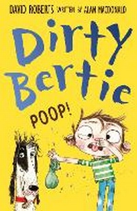 Enlarge image Cover: Poop! - Little Tiger