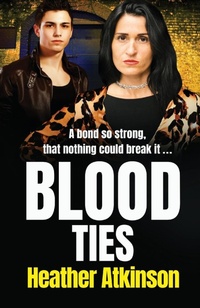 Abbildung von: Blood Ties - Boldwood Books Ltd