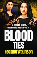Cover: Blood Ties - Boldwood Books Ltd