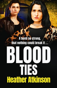 Abbildung von: Blood Ties - Boldwood Books Ltd