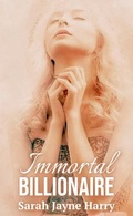Cover: Immortal Billionaire - Independent Publishing Network