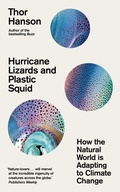 Cover: Hurricane Lizards and Plastic Squid - Icon Books