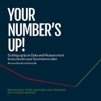 Enlarge image Cover: Your Number's up! 2021 - we are Crank
