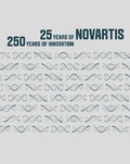 Cover: A History of Novartis - Profile