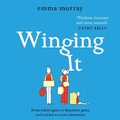 Cover: Winging It - Boldwood Books Ltd