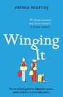Cover: Winging It - Boldwood Books Ltd