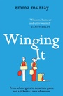 Cover: Winging It - Boldwood Books Ltd