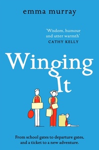 Enlarge image Cover: Winging It - Boldwood Books Ltd