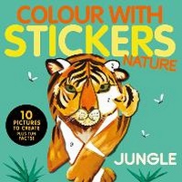Enlarge image Cover: Jungle - Little Tiger
