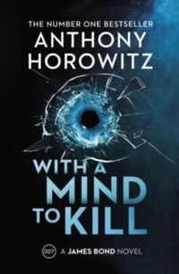 Abbildung von: With a Mind to Kill - Vintage Publishing