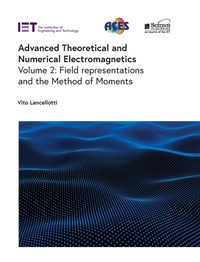 Abbildung von: Advanced Theoretical and Numerical Electromagnetics: Volume 2 - Institution of Engineering and Technology