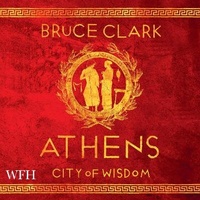 Enlarge image Cover: Athens - Head of Zeus