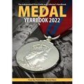 Cover: Medal Yearbook 2022 Deluxe Edition - Token Publishing Ltd