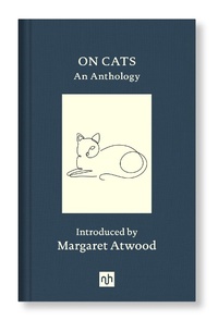 Enlarge image Cover: On Cats - Notting Hill Editions