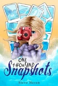 Cover: One Thousand Snapshots - Shawline Publishing Group