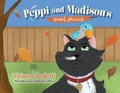 Cover: Peppi and Madison's Winter Adventure - Shawline Publishing Group