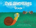 Cover: Cy's Adventures: Ocean - Shawline Publishing Group