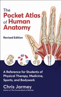 Cover: The Pocket Atlas of Human Anatomy - Lotus Publishing Limited