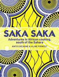 Abbildung von: Saka Saka - Murdoch Books
