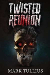 Enlarge image Cover: Twisted Reunion - Vincere Press, LLC