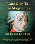 Cover: Yona Goes to The Magic Flute - Joshua Tree Publishing