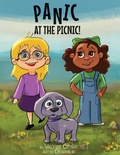 Cover: Panic at the Picnic! - DP Kids Press