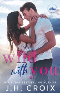 Abbildung von: Wild With You - Frisky Fox Publishing, LLC