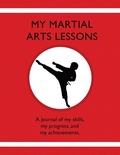 Cover: My Martial Arts Lessons - Tip Top Books