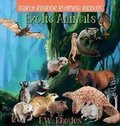 Cover: Early Reader Rhyming Riddles - Timeless Tales Press