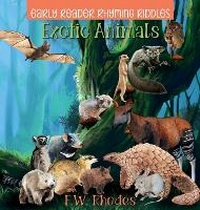Enlarge image Cover: Early Reader Rhyming Riddles - Timeless Tales Press