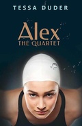 Cover: Alex: The Boxset - OneTree House Publishers