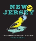 Cover: New Jersey Fan Club - Rutgers University Press