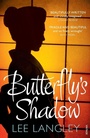 Cover: Butterfly's Shadow - Vintage
