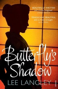 Enlarge image Cover: Butterfly's Shadow - Vintage