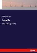 Cover: Laurella - Hansebooks