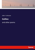 Cover: Galileo - Hansebooks