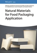 Cover: Natural Materials for Food Packaging Application - Wiley-VCH