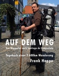 Cover: Auf dem Weg - Books on Demand