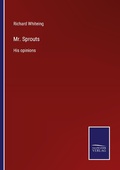 Cover: Mr. Sprouts - Outlook