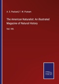 Cover: The American Naturalist - Outlook
