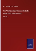 Cover: The American Naturalist - Outlook