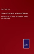 Cover: The Art of Discourse - Salzwasser-Verlag GmbH