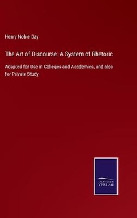 Enlarge image Cover: The Art of Discourse - Salzwasser-Verlag GmbH
