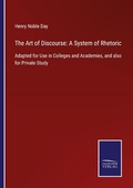 Cover: The Art of Discourse - Outlook
