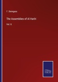 Cover: The Assemblies of Al Hariri - Outlook