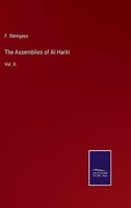 Cover: The Assemblies of Al Hariri - Salzwasser-Verlag GmbH