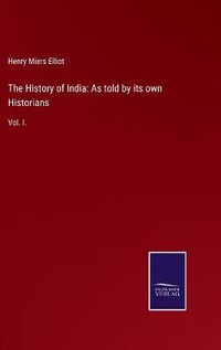 Enlarge image Cover: The History of India - Salzwasser-Verlag GmbH