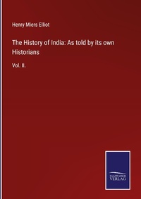 Enlarge image Cover: The History of India - Outlook