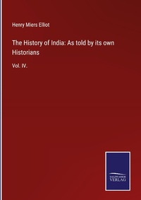 Enlarge image Cover: The History of India - Outlook
