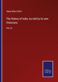 Enlarge image Cover: The History of India - Outlook